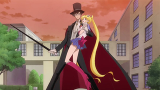 On <i>Sailor Moon Crystal</i>, Change Might Actually Be A Good Thing